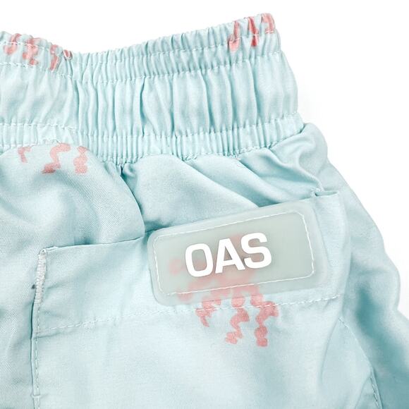 OAS Octopus Swim Shorts - Picture 6 of 7